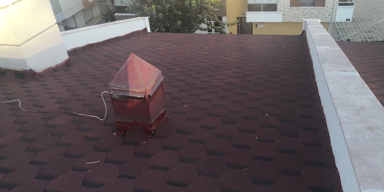 Şıngıl Çalışmalarımız