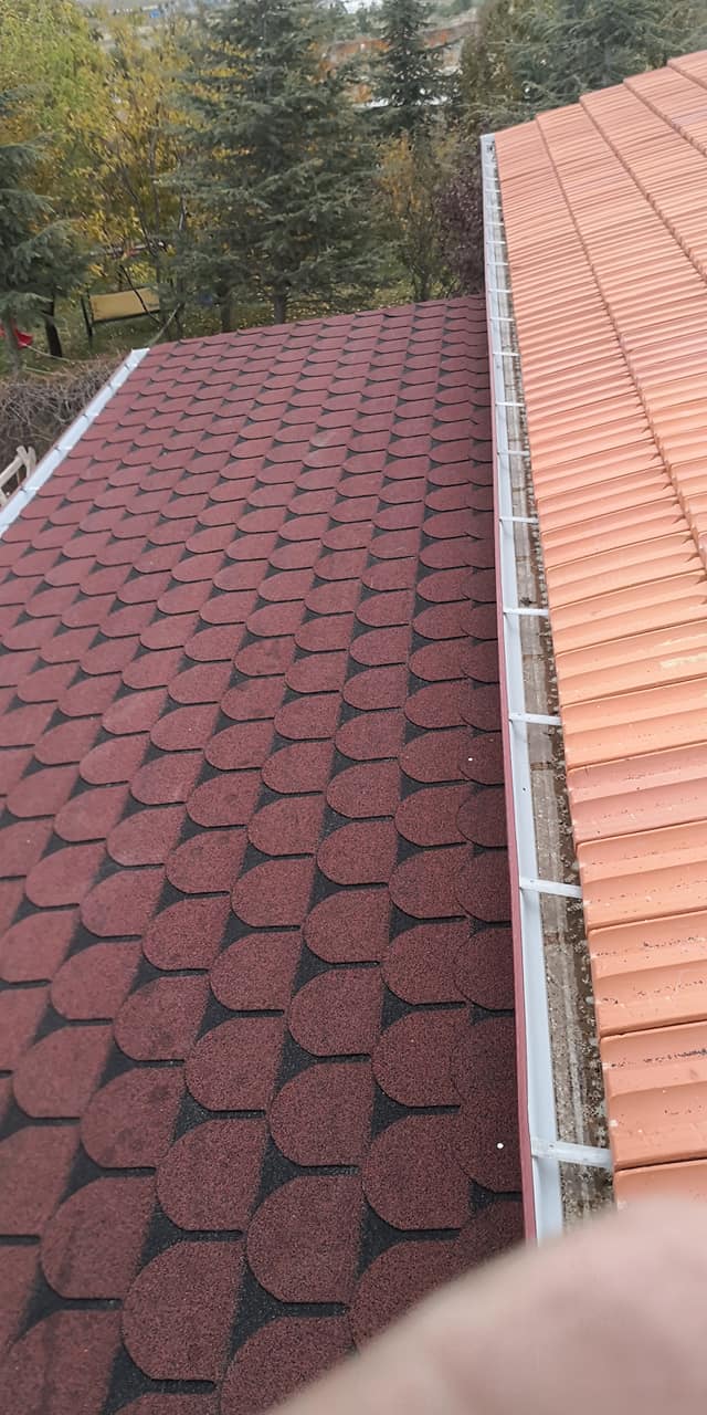 Şıngıl Çalışmalarımız