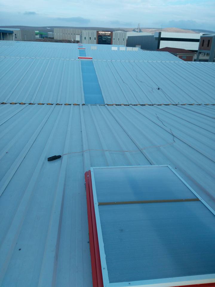 Çalışmalarımızdan Kareler