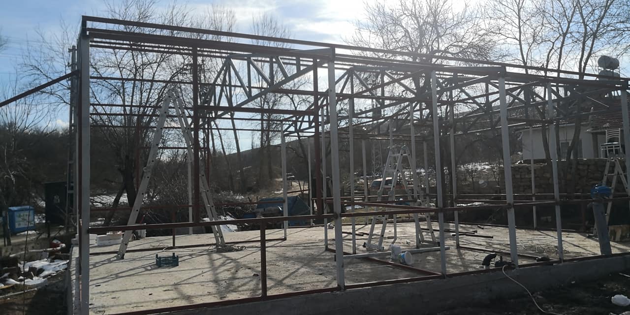 Karışık Fotoğraflar