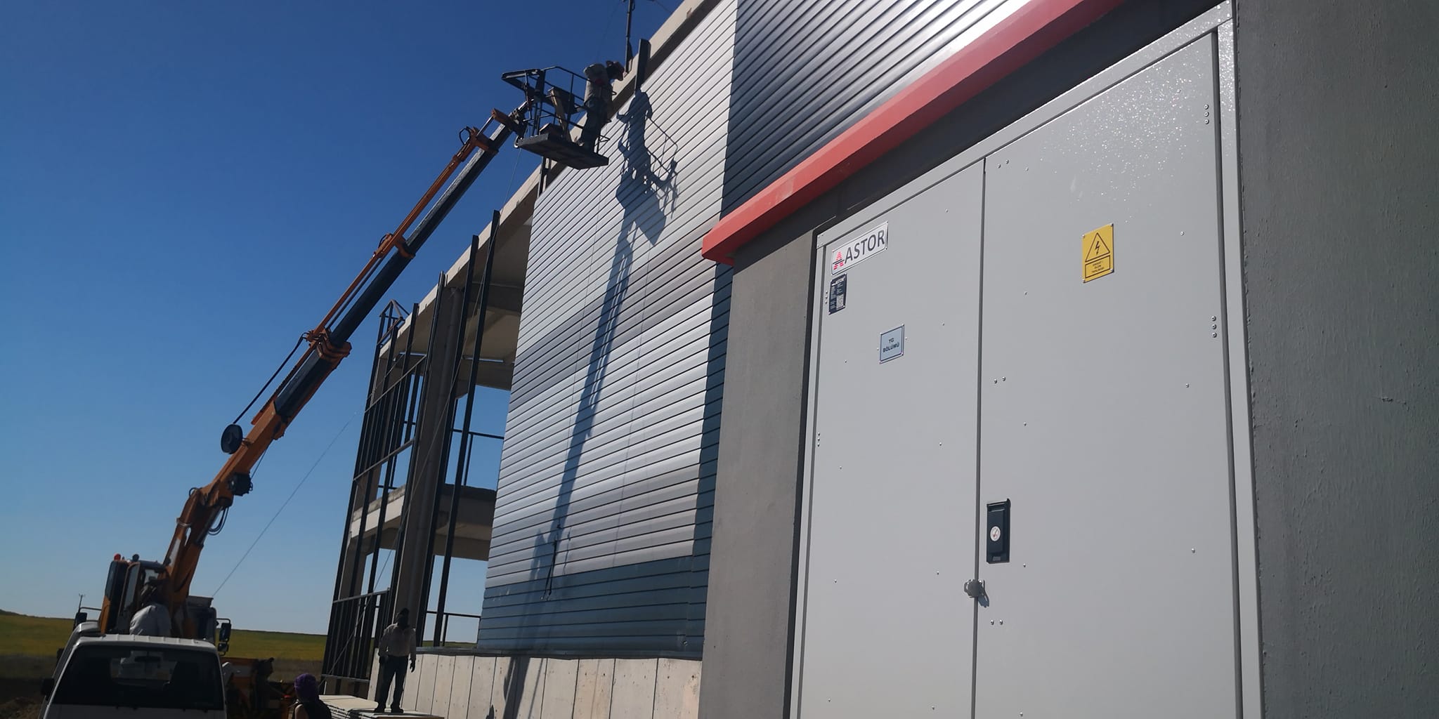 Karışık Fotoğraflar