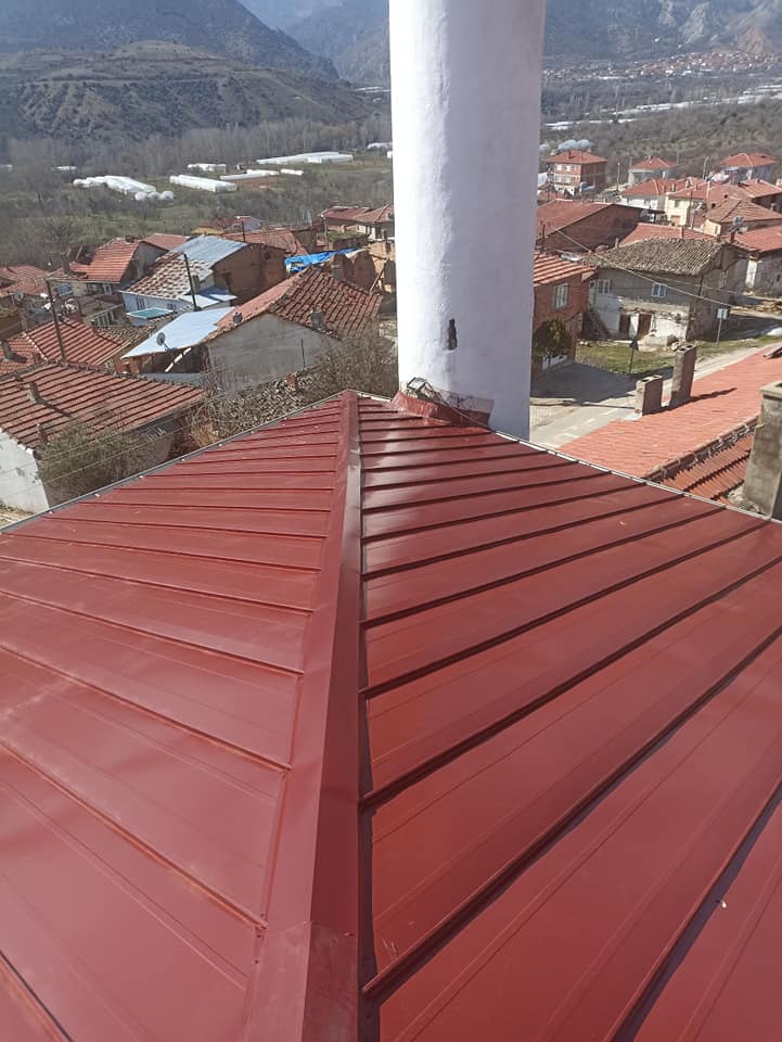 Karışık Fotoğraflar