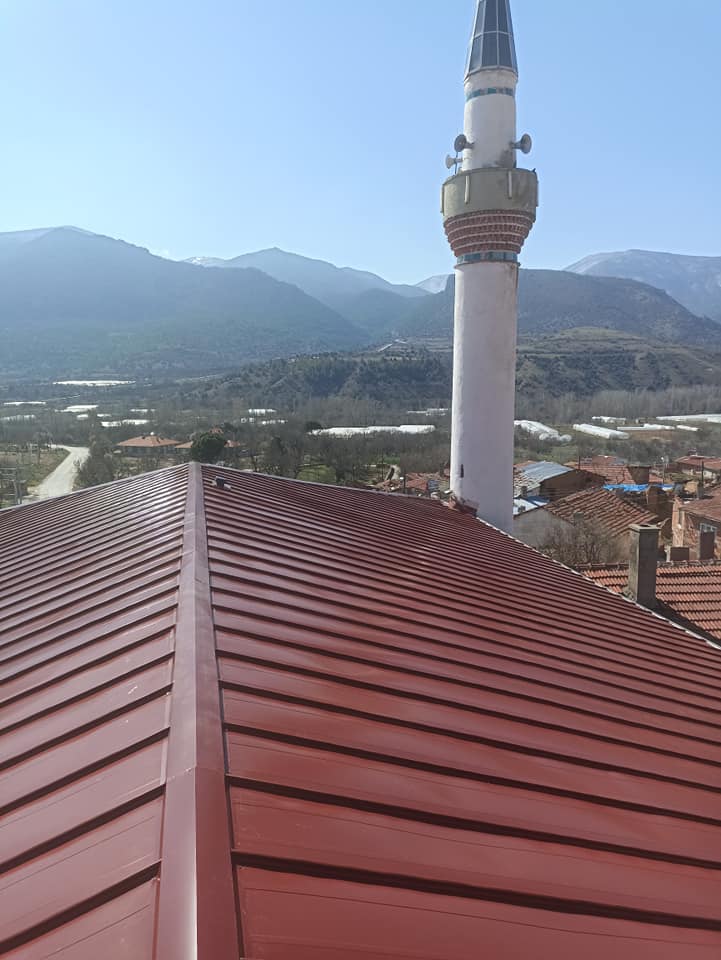 Çalışmalarımızdan Kareler