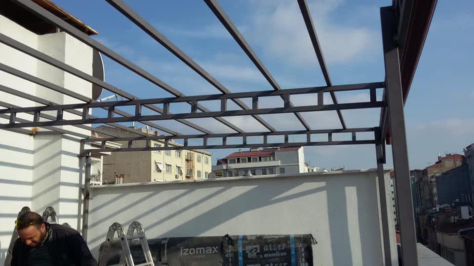 Çalışmalarımızdan Kareler