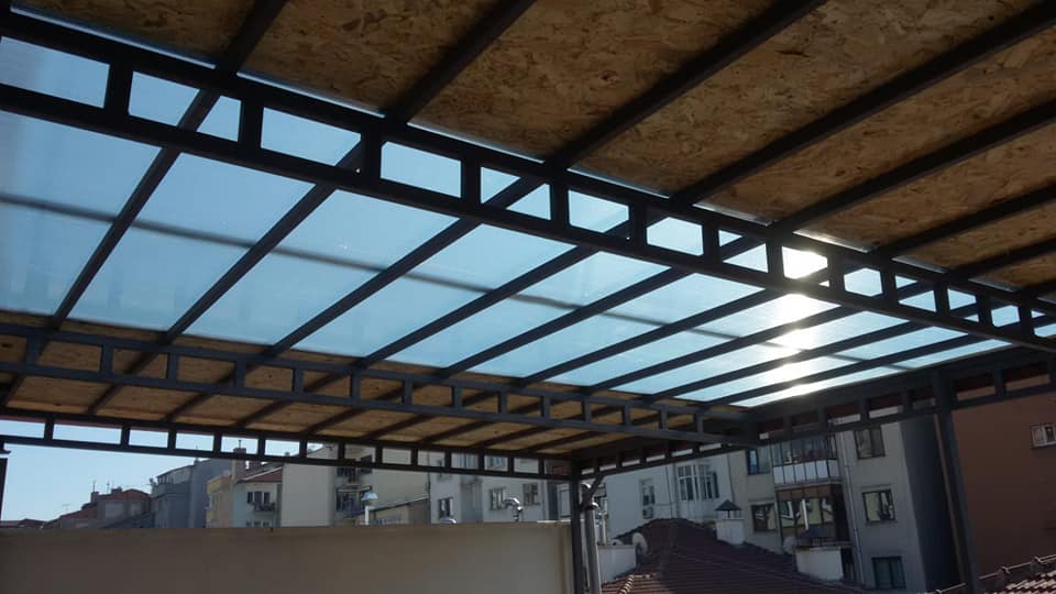 Çalışmalarımızdan Kareler