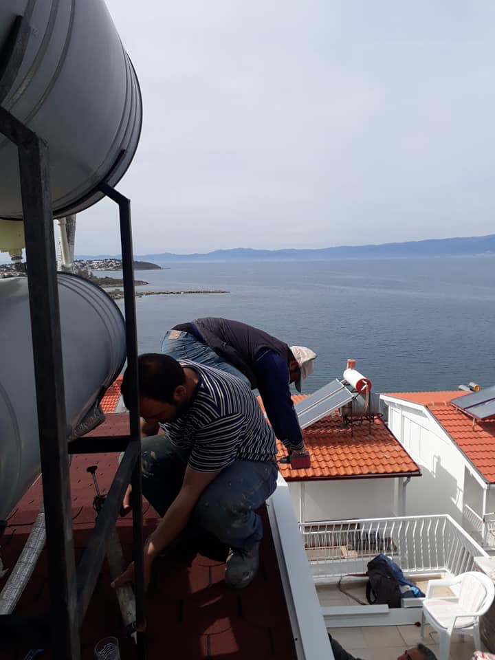 Karışık Fotoğraflar