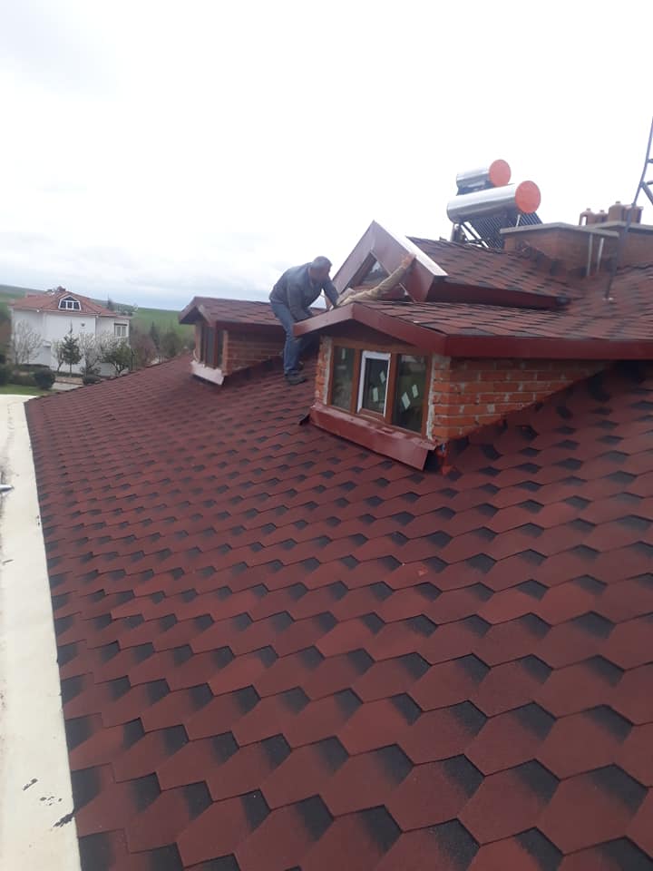 Şıngıl Çalışmalarımız