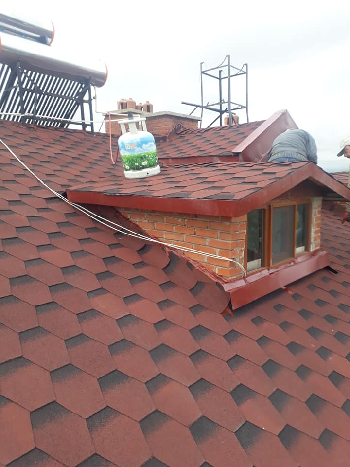 Şıngıl Çalışmalarımız