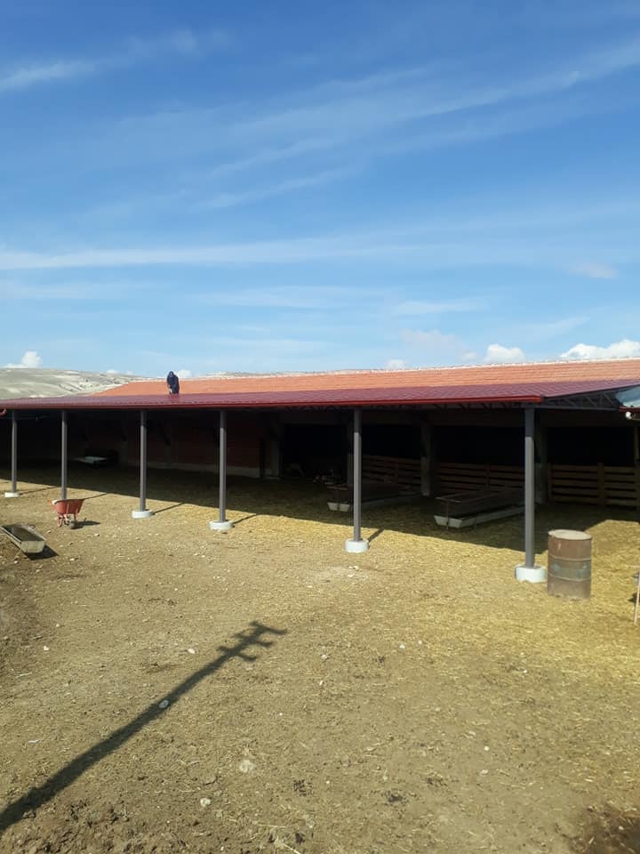 Çalışmalarımızdan Kareler