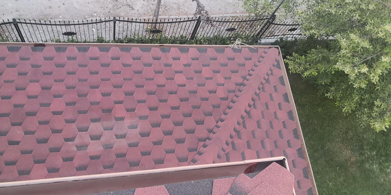 Eskişehir Merkez Şıngıl Çalışması