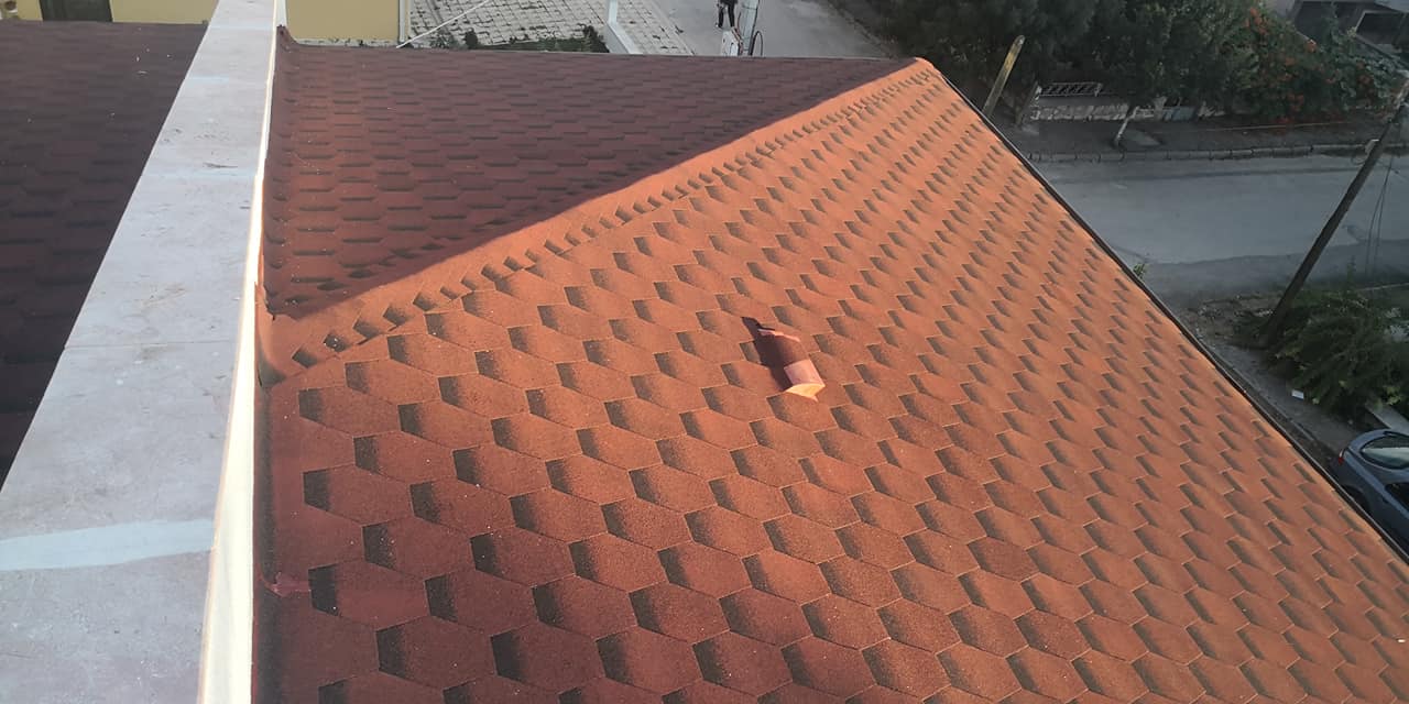 Eskişehir Merkez Şıngıl Çalışması