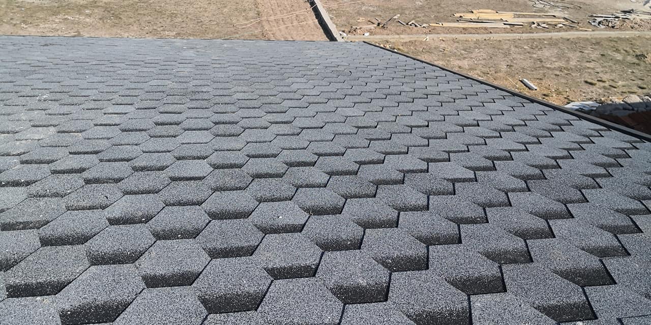 Seyitgazi Çatı Çalışmamız