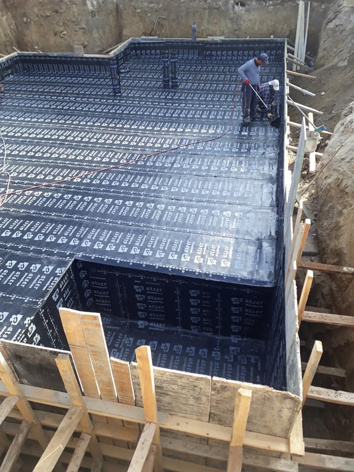 Söğütönü Temel Bohçalama Çalışmamız