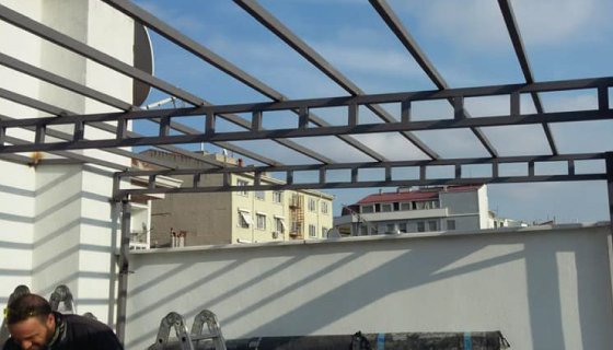 Eskişehir Kafe Çalışması